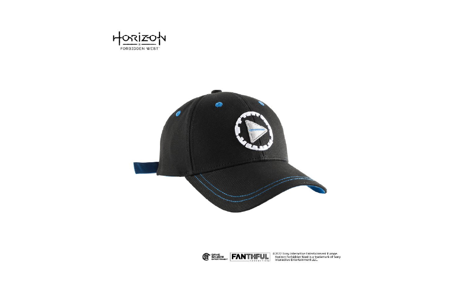 TOY Horizon Fobidden West Cap